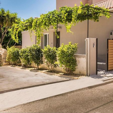Mystique Lagoon Villa Argostoli  Ngoại thất bức ảnh