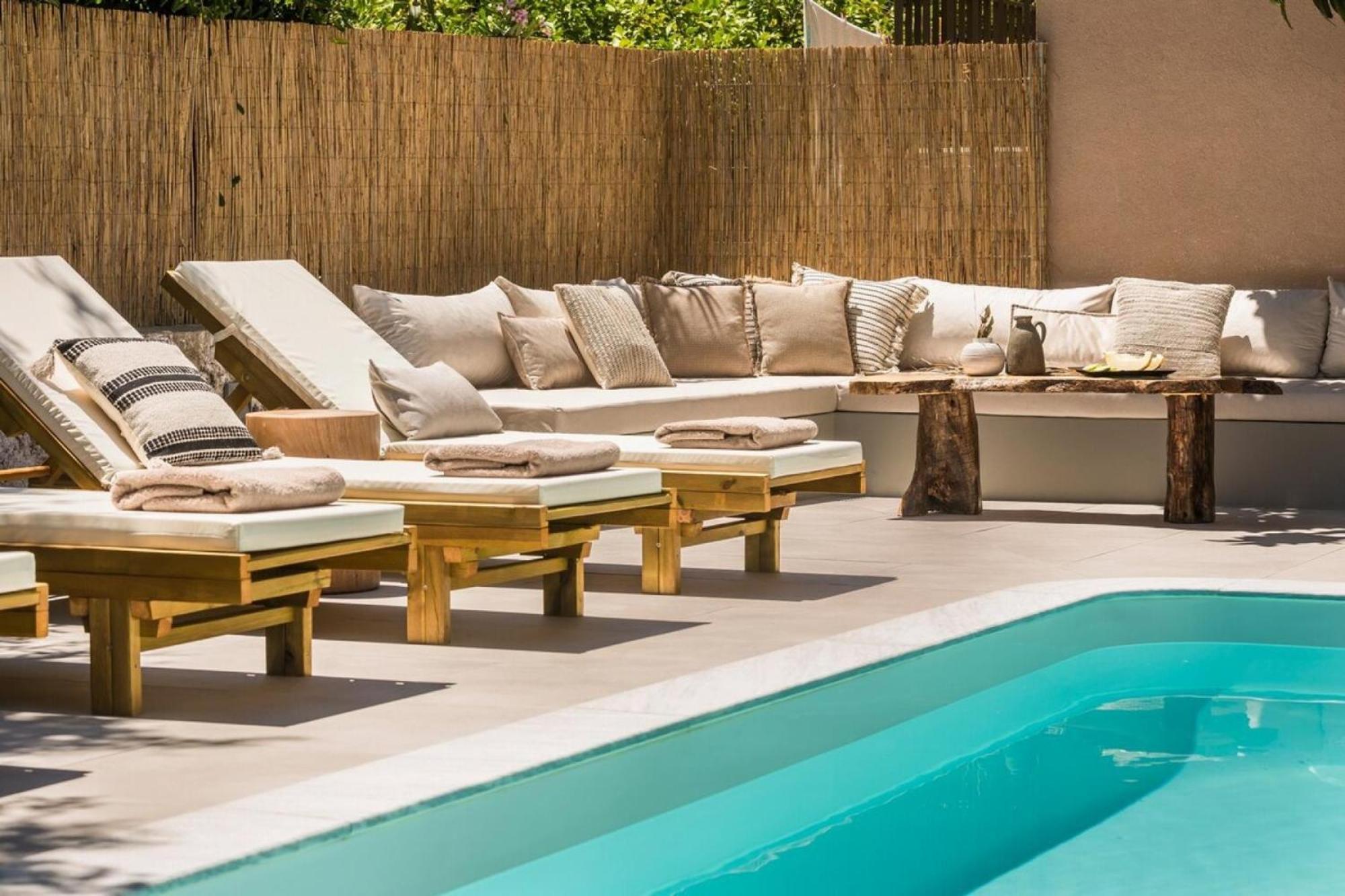 Mystique Lagoon Villa Argostoli  Ngoại thất bức ảnh
