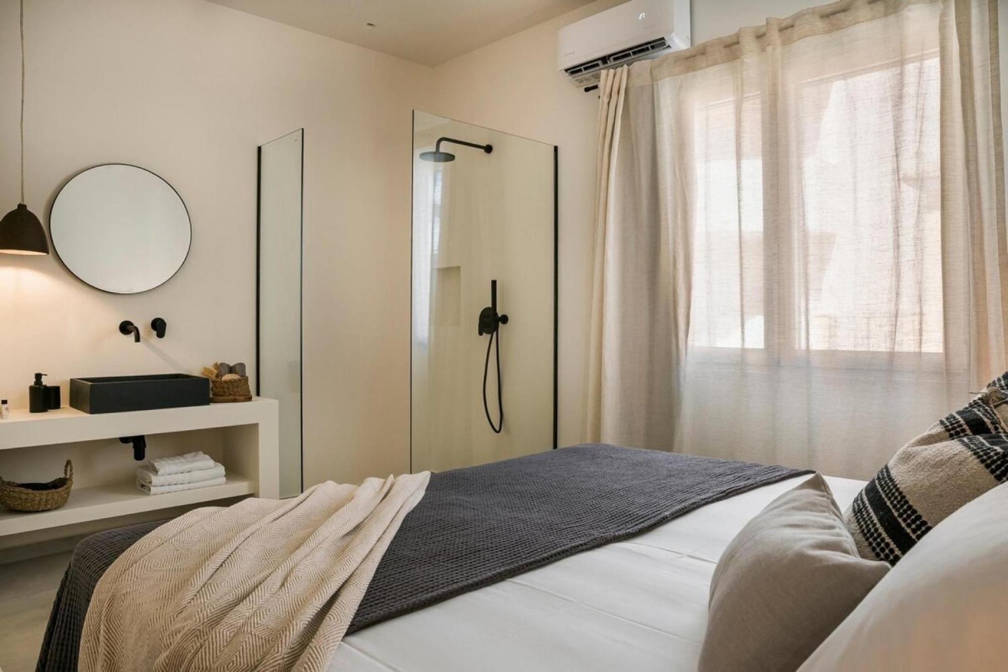 Mystique Lagoon Villa Argostoli  Ngoại thất bức ảnh