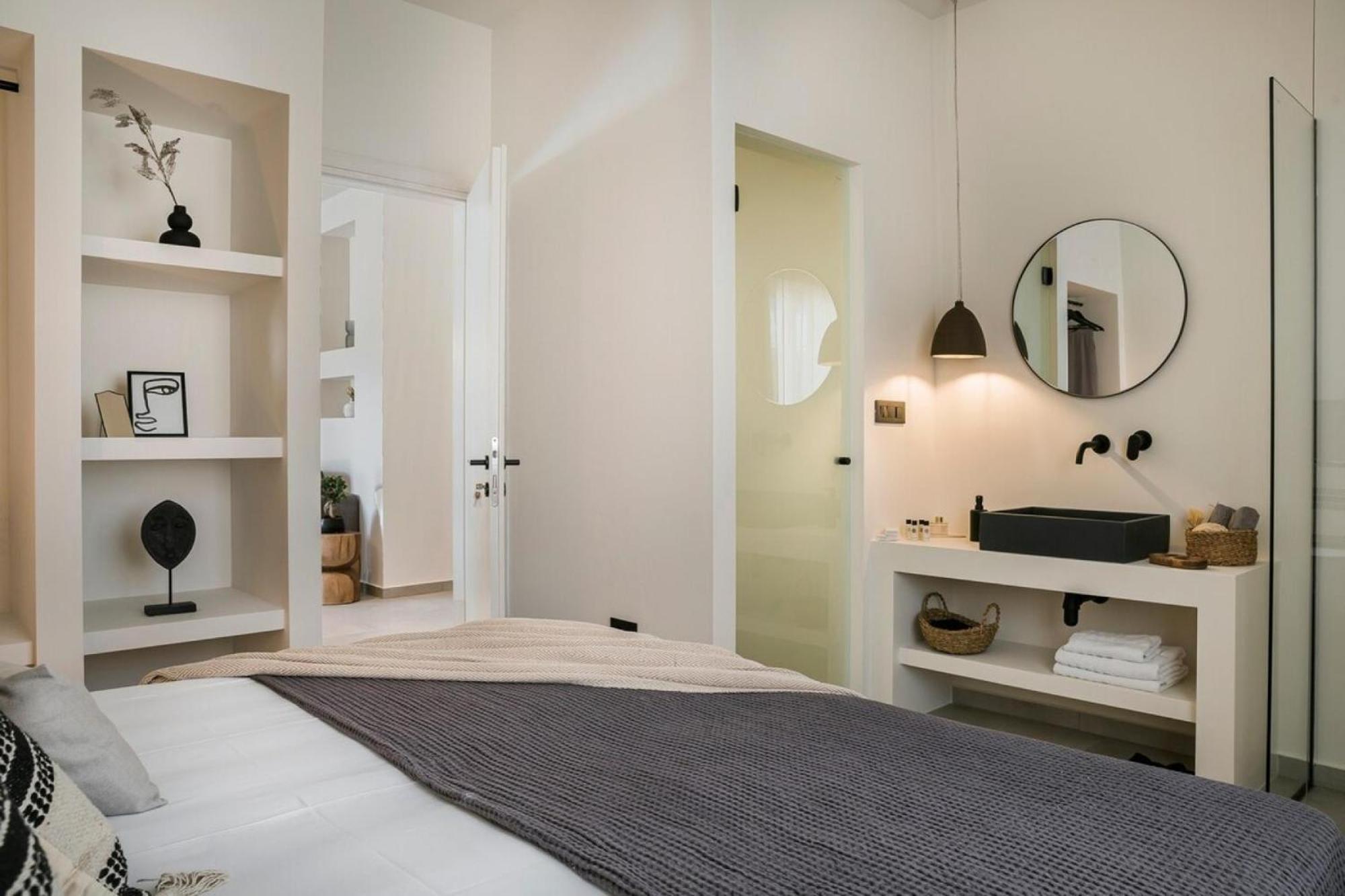Mystique Lagoon Villa Argostoli  Ngoại thất bức ảnh