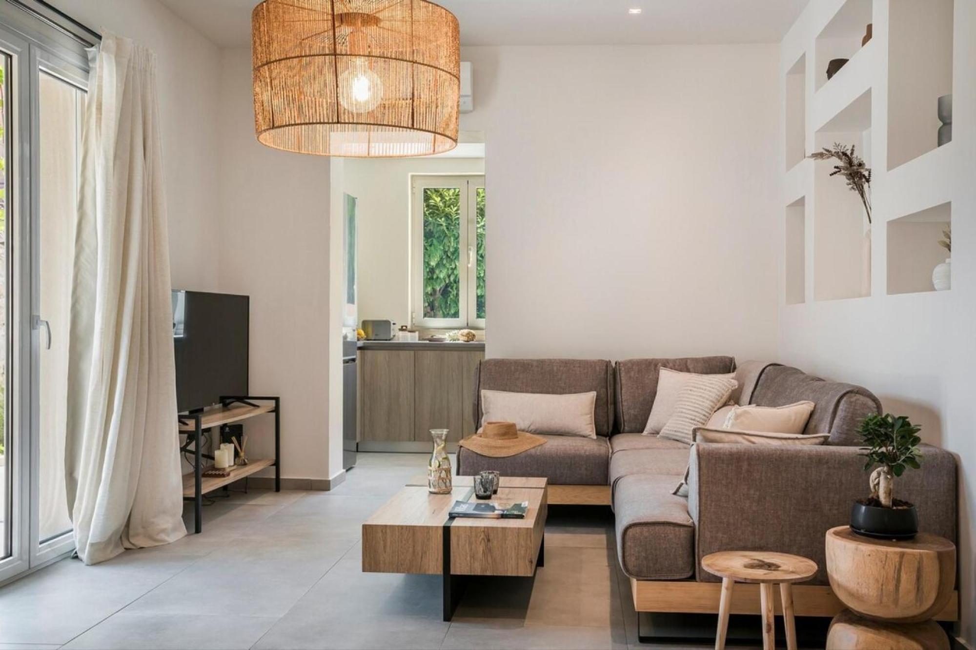 Mystique Lagoon Villa Argostoli  Ngoại thất bức ảnh