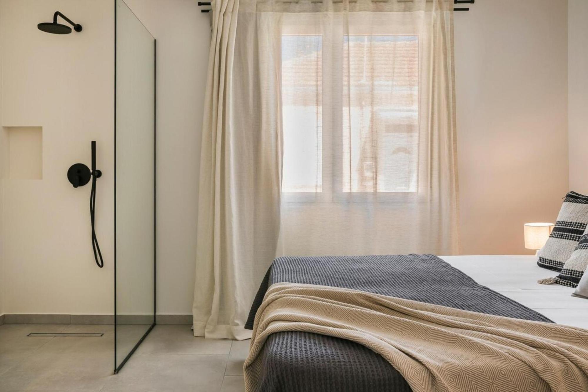 Mystique Lagoon Villa Argostoli  Ngoại thất bức ảnh