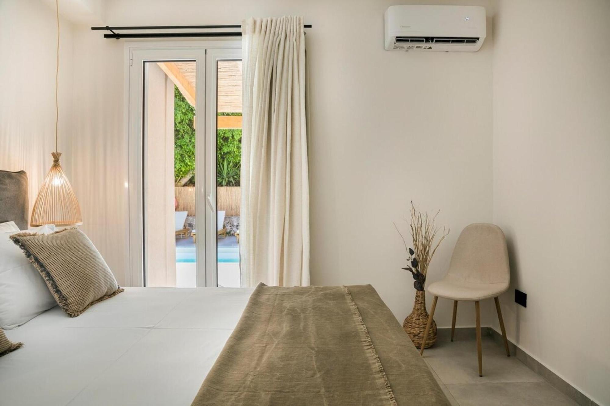 Mystique Lagoon Villa Argostoli  Ngoại thất bức ảnh