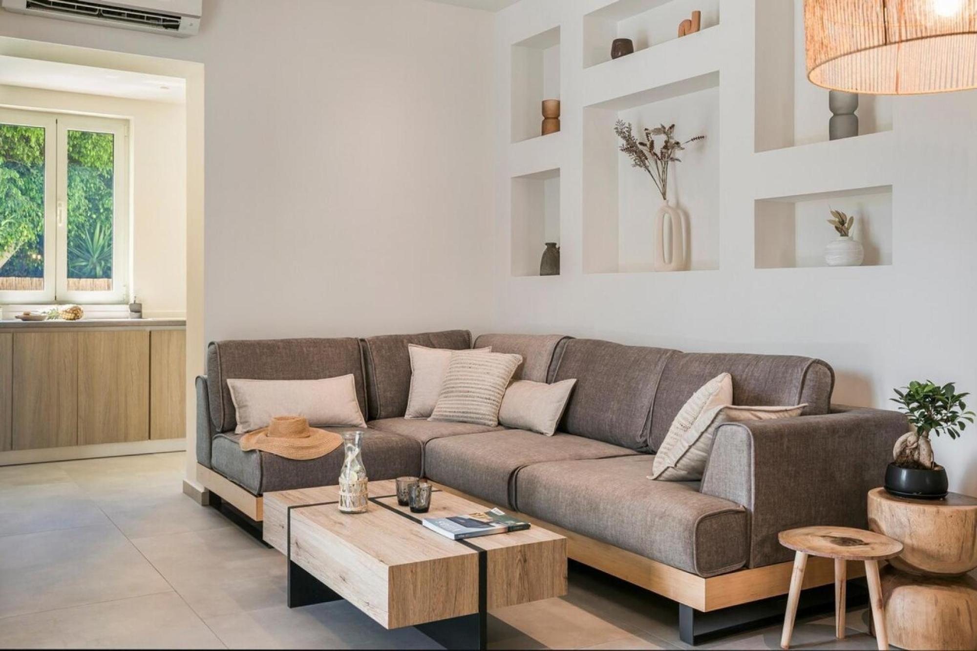 Mystique Lagoon Villa Argostoli  Ngoại thất bức ảnh