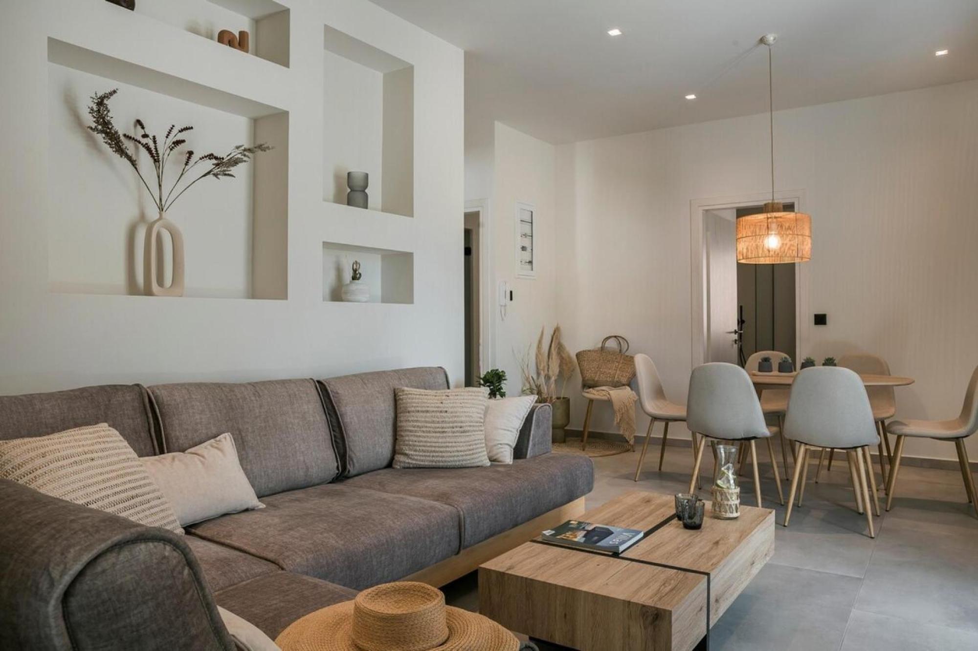Mystique Lagoon Villa Argostoli  Ngoại thất bức ảnh