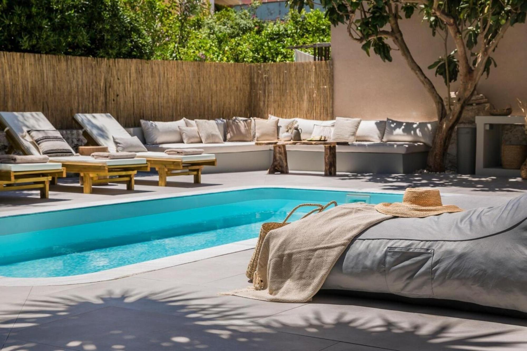 Mystique Lagoon Villa Argostoli  Ngoại thất bức ảnh